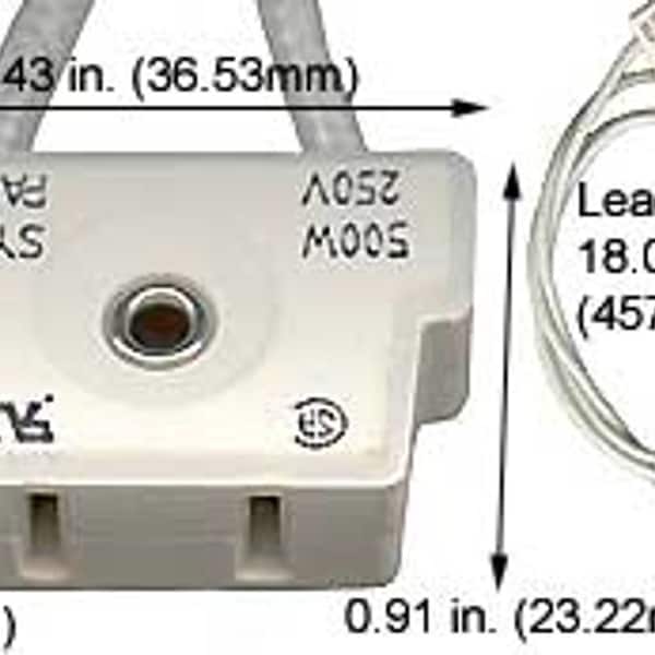 Ilc Replacement For SYLVANIA PAR3 48IN14GAULSF2 WW-7RFB-6 - main
